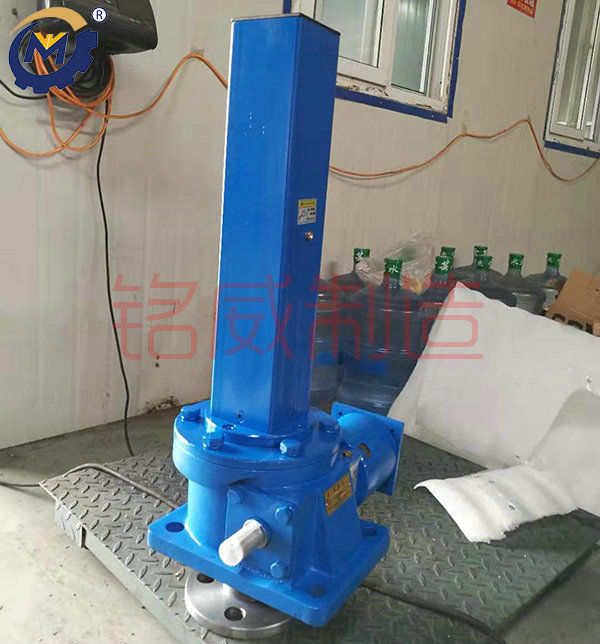 絲桿升降機(jī)